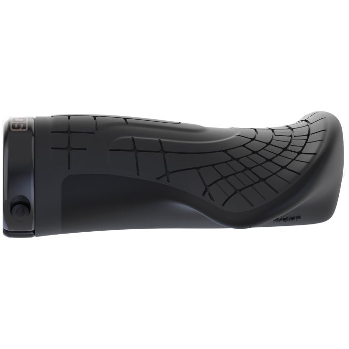 SQ LAB 710 Short Bar Grips (Black)