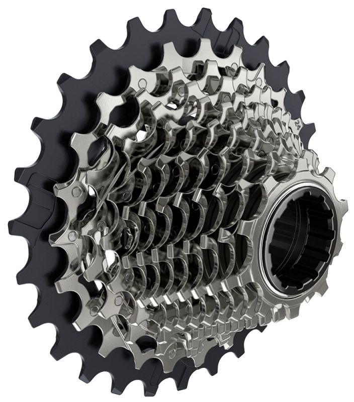 SRAM Force XG-1270 12 Speed Cassette (SIlver) - BUMSONTHESADDLE