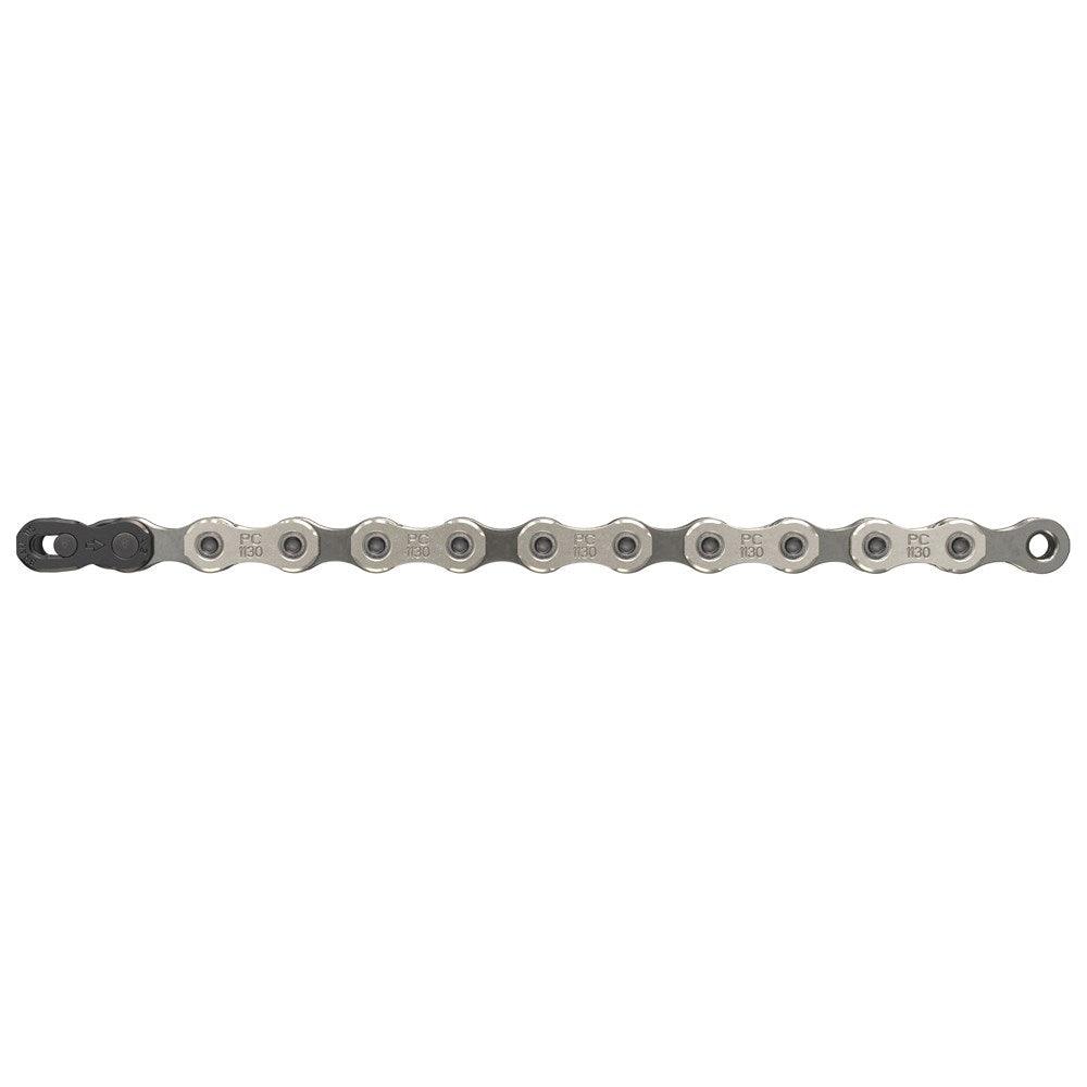 Sram PC-1130 11 Speed Chain - Pack of 25 (Silver) - BUMSONTHESADDLE