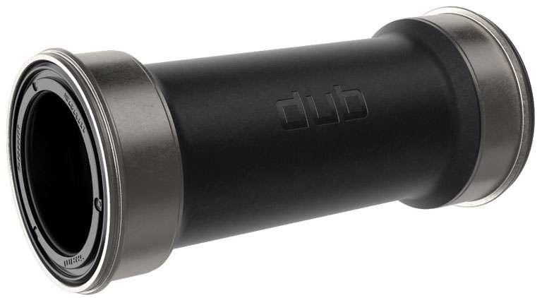 SRAM PressFit BB92 DUB Bottom Bracket Cups - BUMSONTHESADDLE