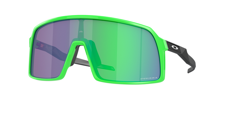 Oakley Sutro Sport Sunglasses (Prizm Jade/Green)