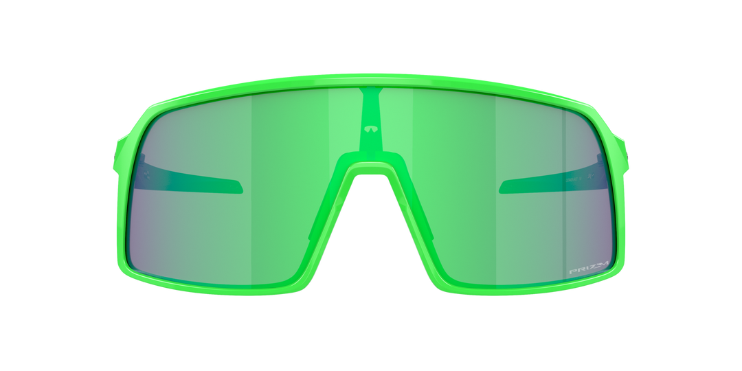 Oakley Sutro Sport Sunglasses (Prizm Jade/Green)