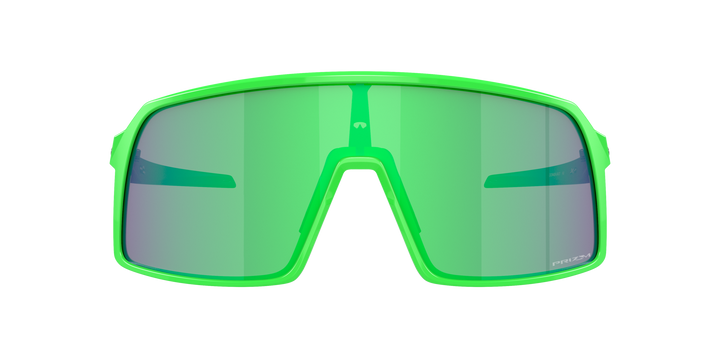 Oakley Sutro Sport Sunglasses (Prizm Jade/Green)