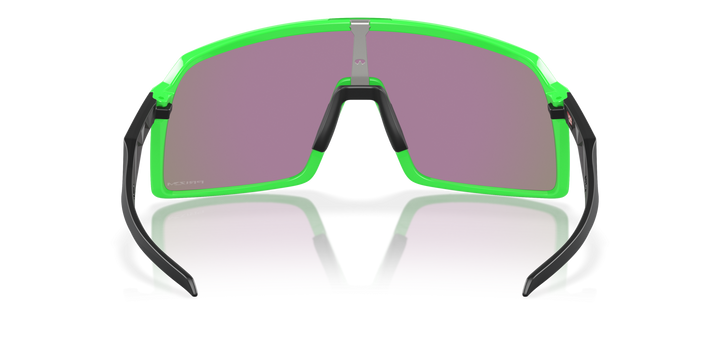 Oakley Sutro Sport Sunglasses (Prizm Jade/Green)