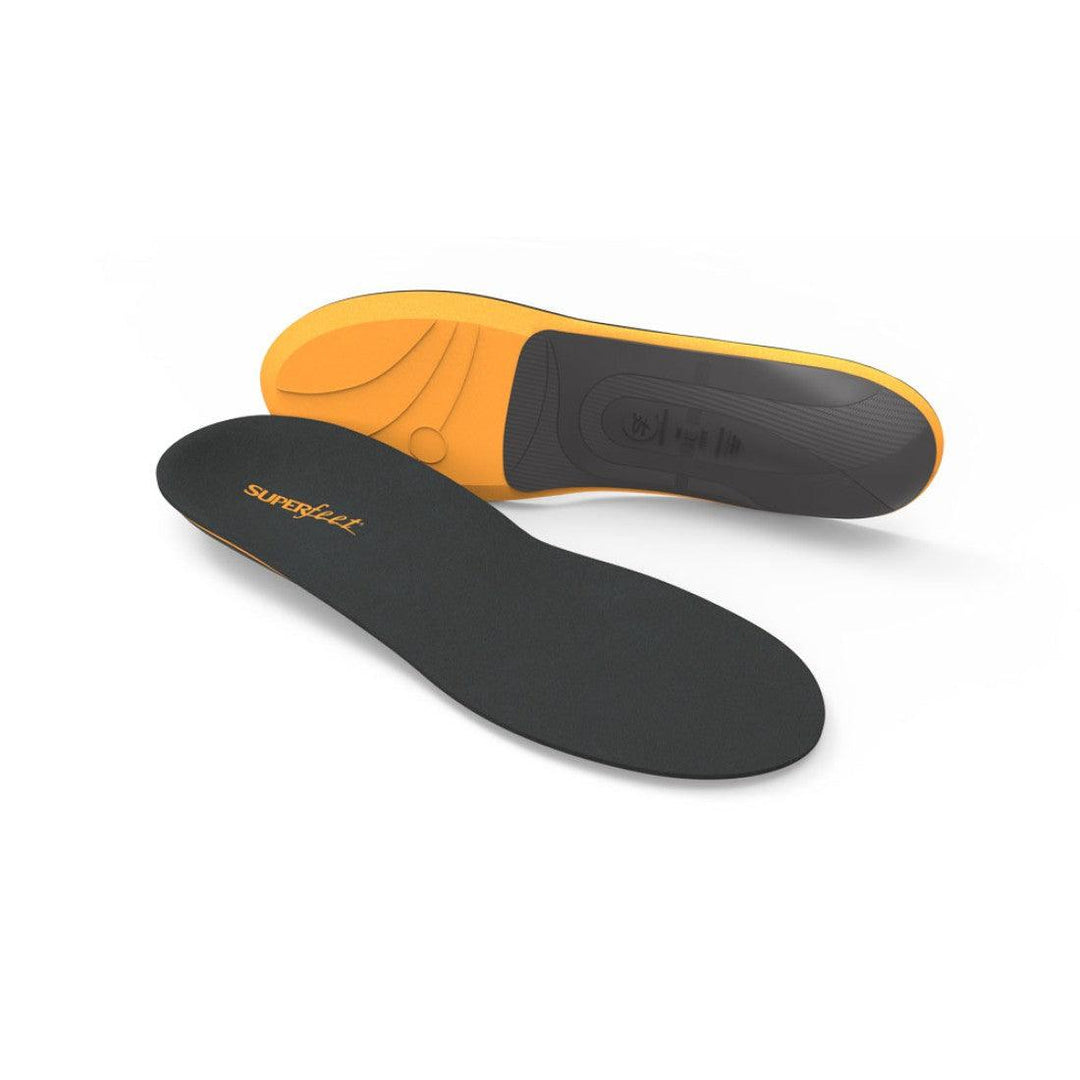 Superfeet Go Comfort Shoe Insole (Slate) - BUMSONTHESADDLE