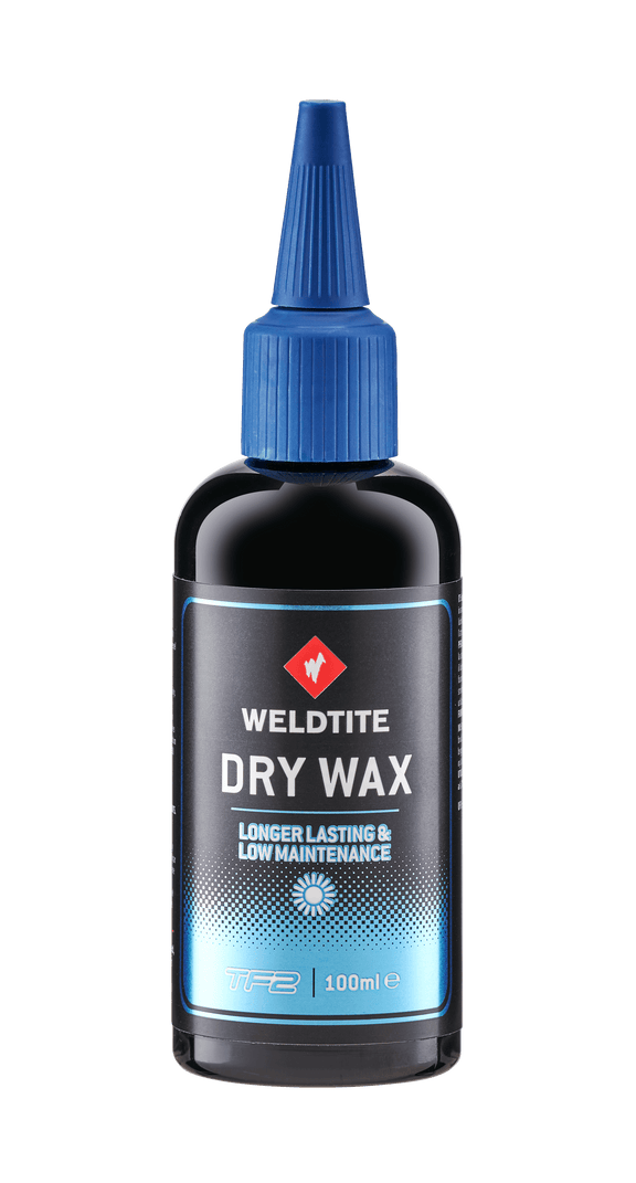 Weldtite Dry Weather Wax Lube