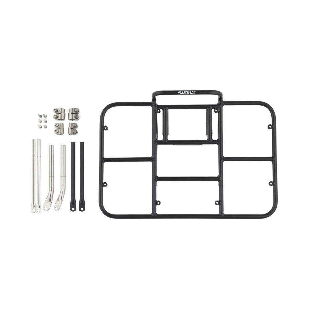 Surly 24-Pack Rack - BUMSONTHESADDLE