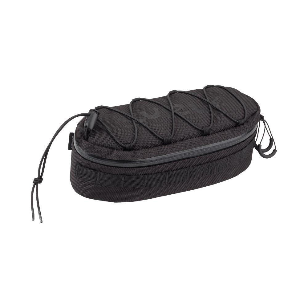 Surly Adjunct Personal Effects Moloko Handlebar Bag (Black) - BUMSONTHESADDLE