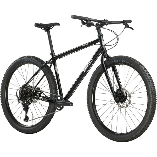 Surly Bridge Club (Trevor's Closet Black)