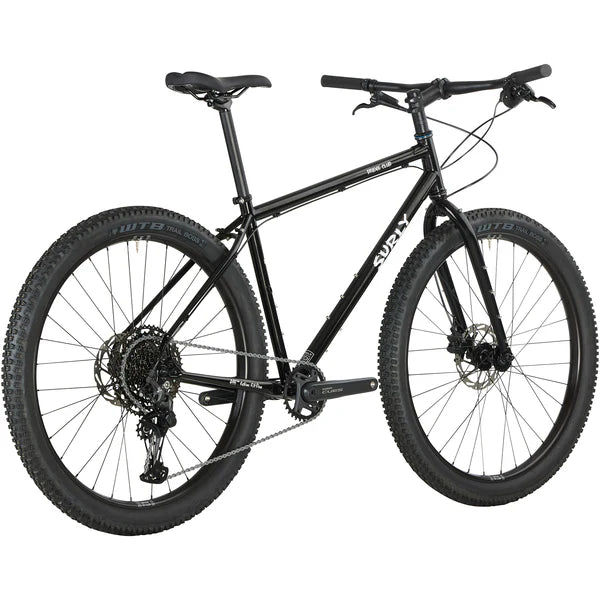 Surly Bridge Club (Trevor's Closet Black)