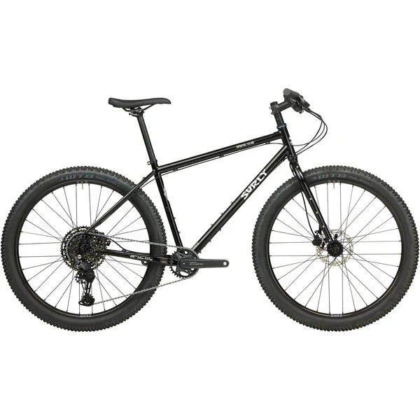 Surly Bridge Club (Trevor's Closet Black)