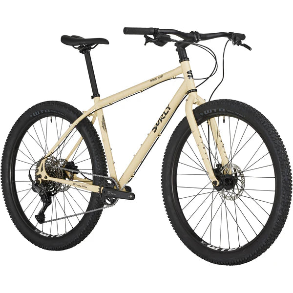 Surly Bridge Club (Whipped Butter)