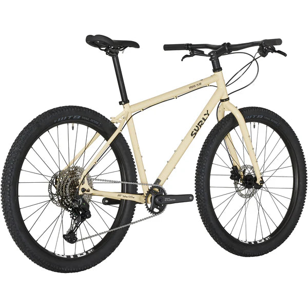 Surly Bridge Club (Whipped Butter)