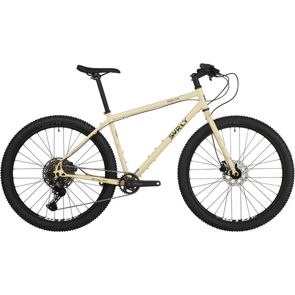Surly Bridge Club (Whipped Butter)