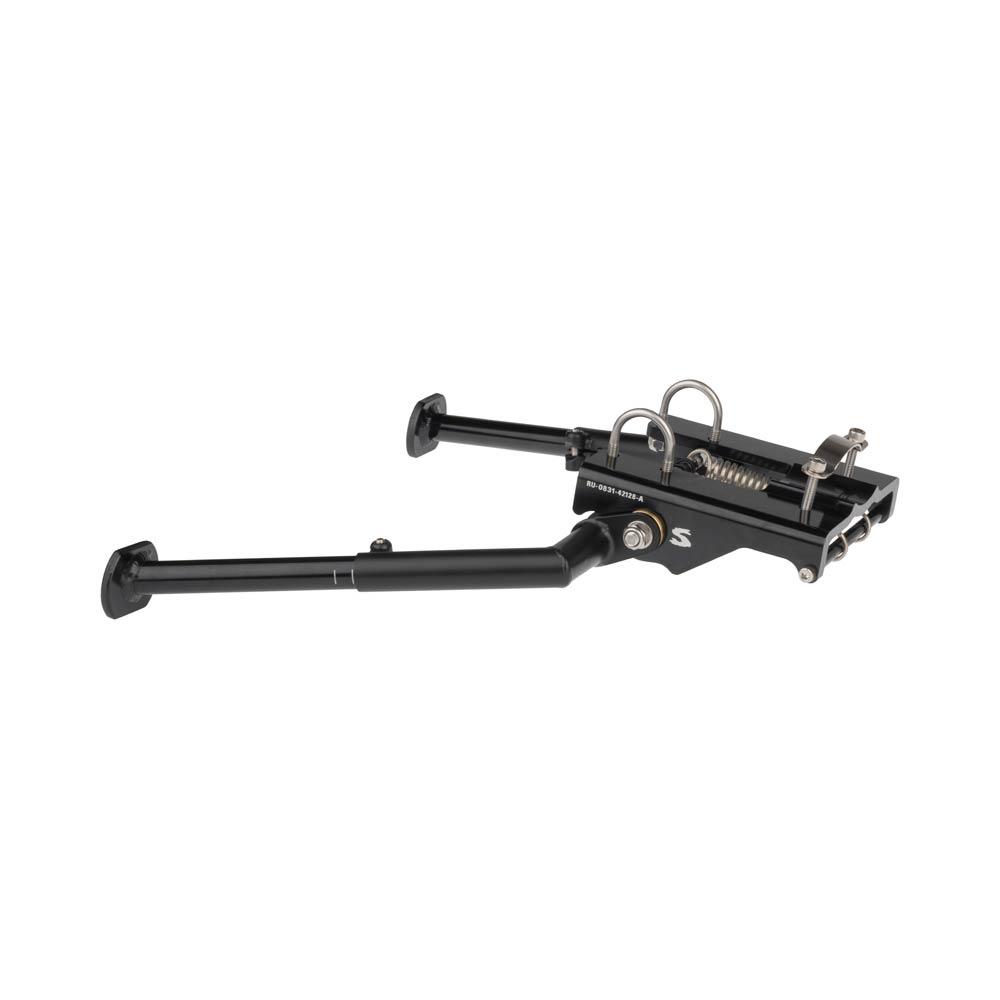 Surly Dual Leg Cargo Kickstand - BUMSONTHESADDLE