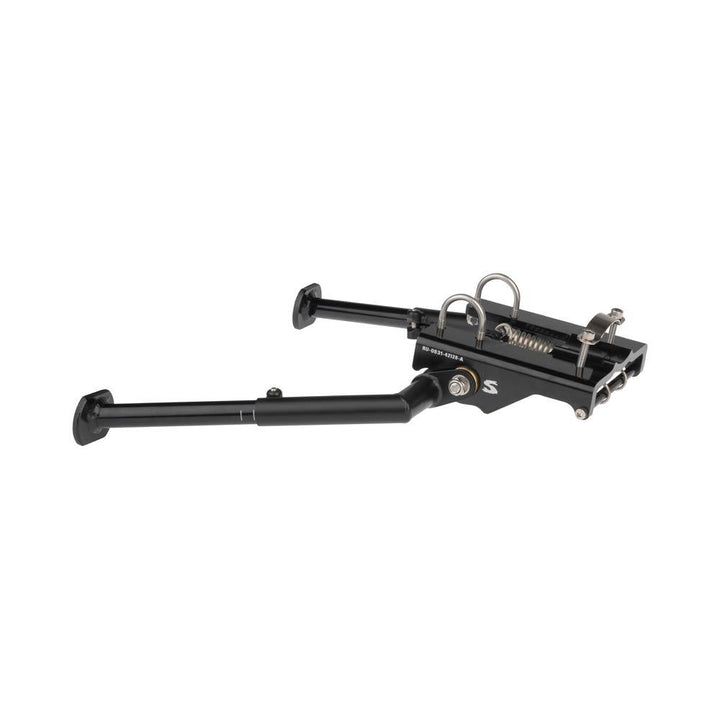 Surly Dual Leg Cargo Kickstand - BUMSONTHESADDLE
