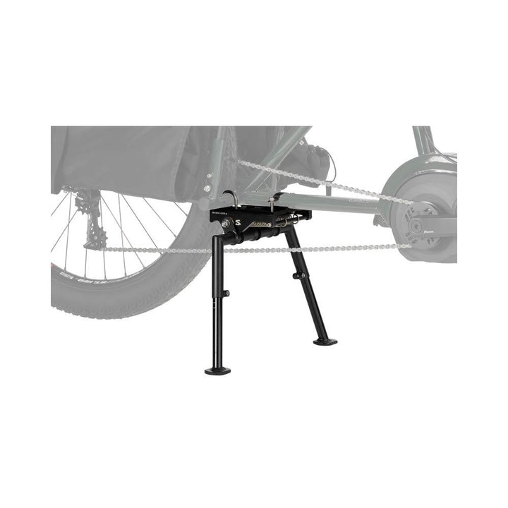 Surly Dual Leg Cargo Kickstand - BUMSONTHESADDLE