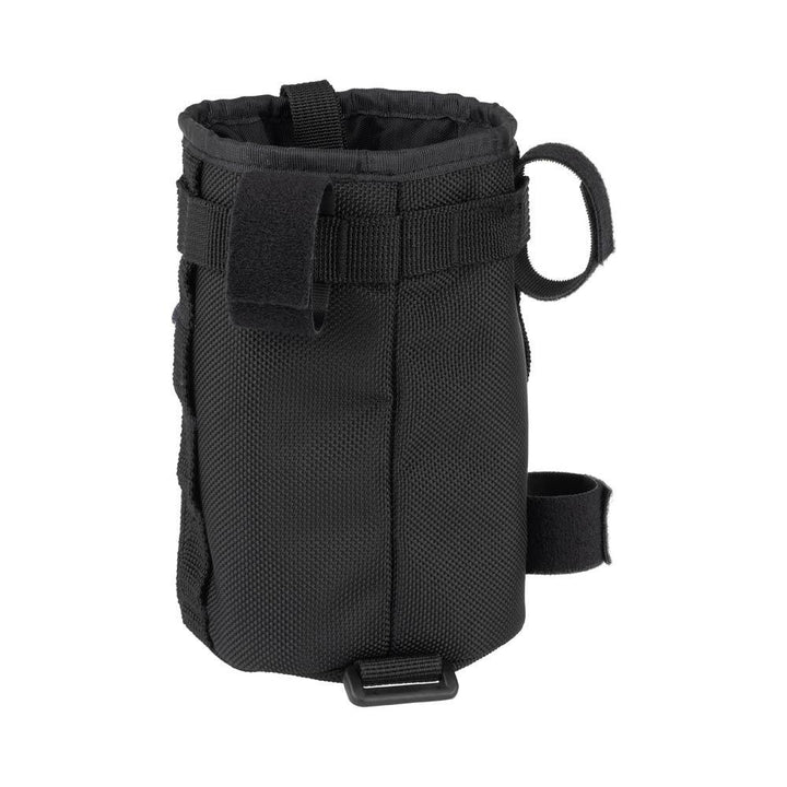 Surly Dugout Handlebar Bag (Black) - BUMSONTHESADDLE