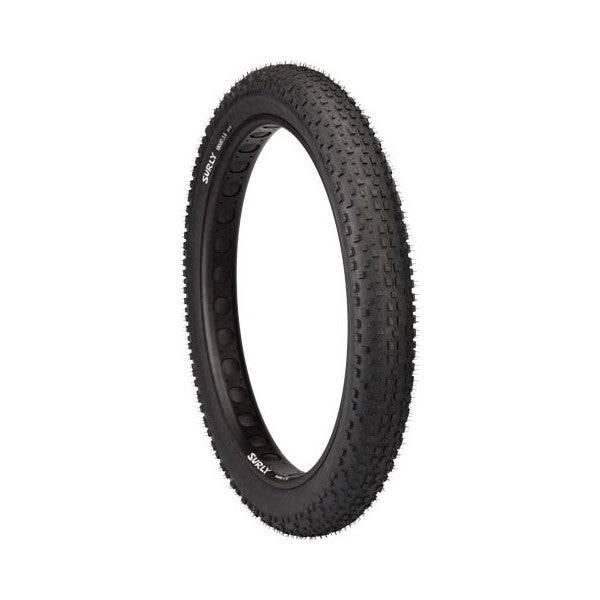 Surly Knard 26" Wired Tire (Black) - BUMSONTHESADDLE