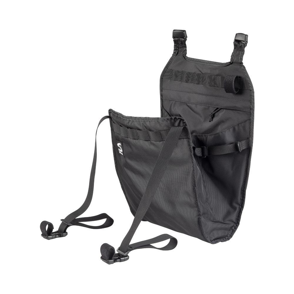 Surly Little Dummy Bag (Black) - BUMSONTHESADDLE