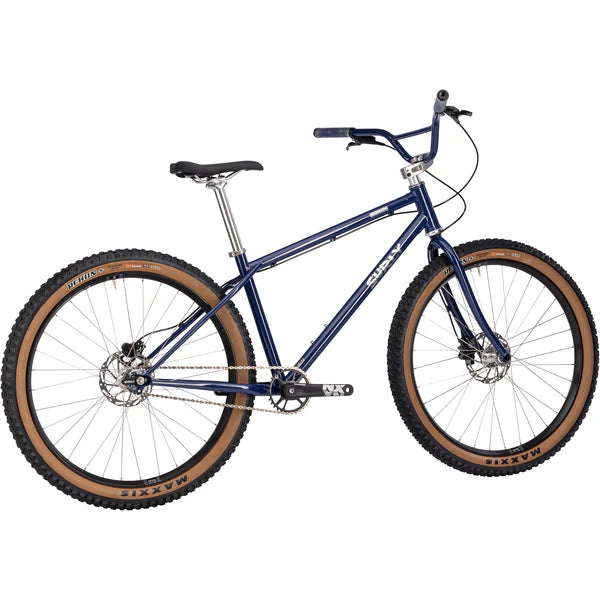 Surly Lowside (Blue Monday)