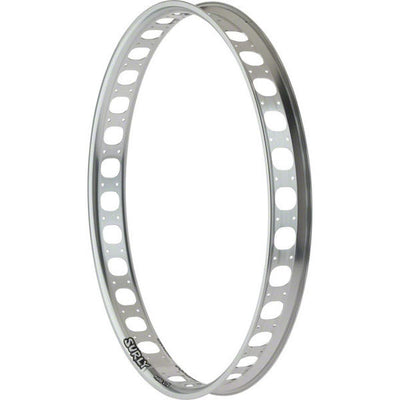 Surly Marge Lite Rim (Polished Silver)
