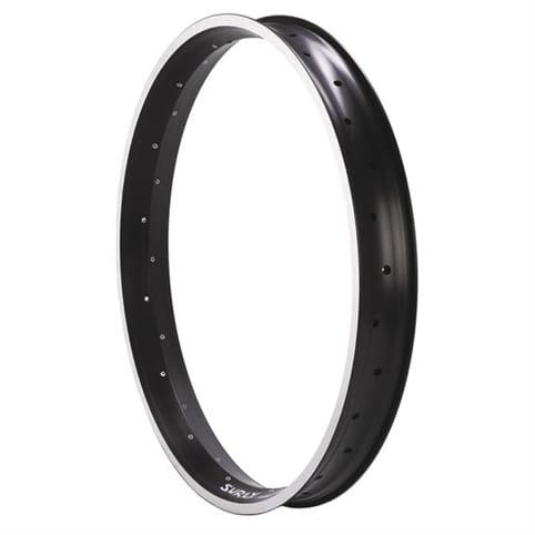 Surly Marge Lite Rim (Black) - BUMSONTHESADDLE
