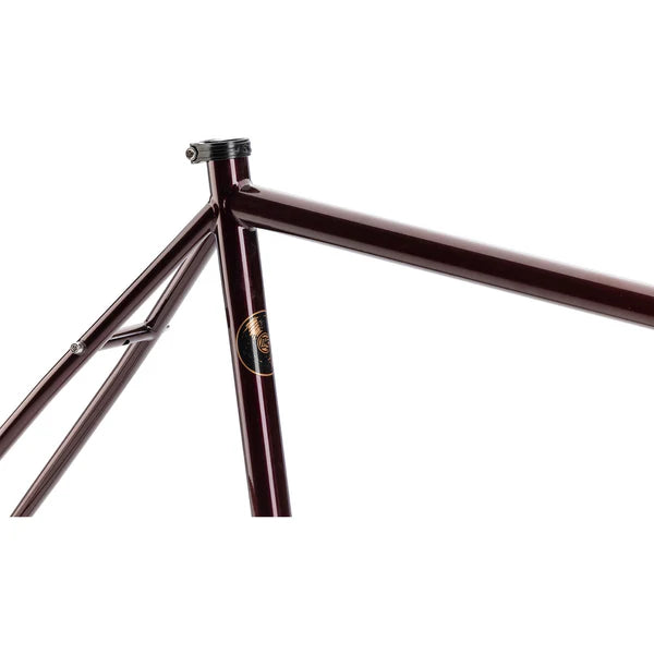 Surly Midnight Special Road Frameset (Black Cherry Fizz)