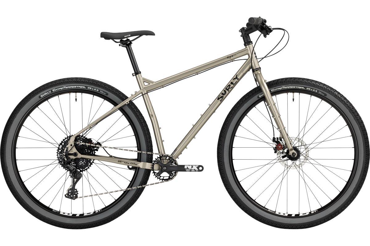 Surly ogre prezzo on sale