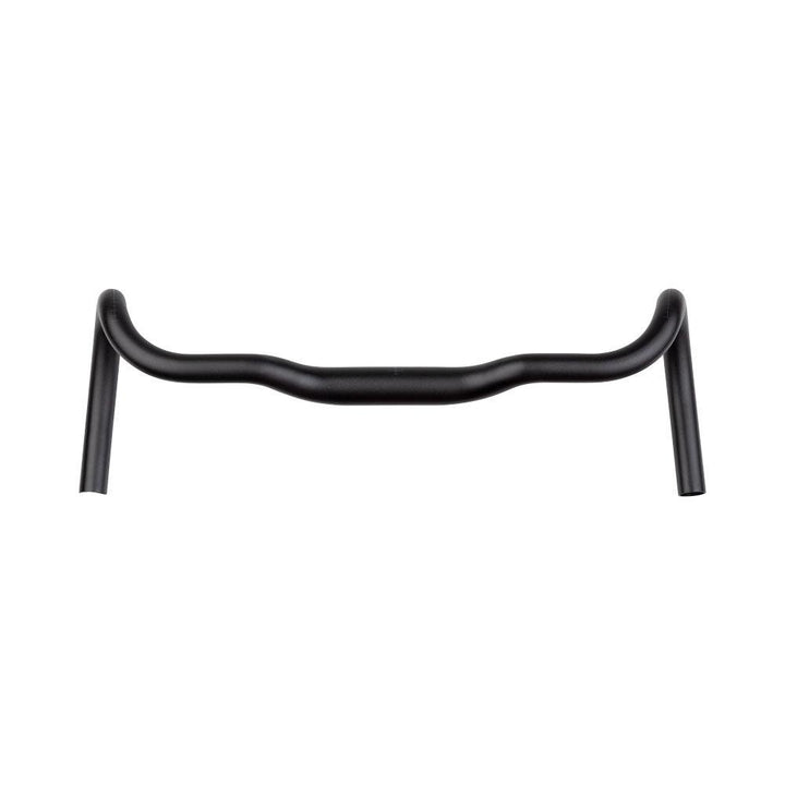 Surly Truck Stop Bar Drop Handlebar (Black) - BUMSONTHESADDLE