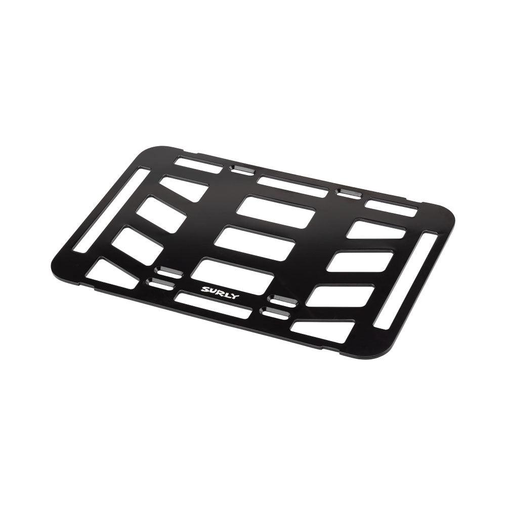 Surly TV Tray Rack Platform (Black) - BUMSONTHESADDLE