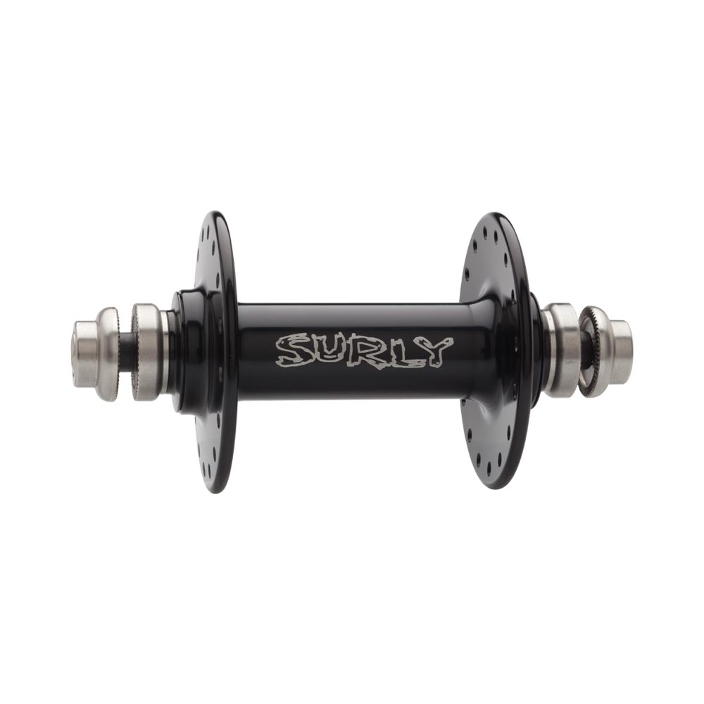 Surly Ultra New Disc Front Hub