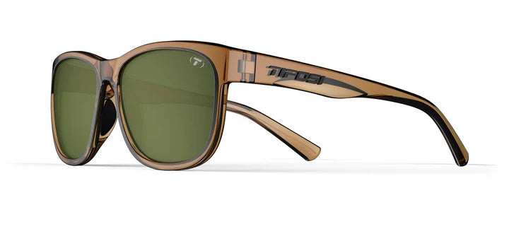 Tifosi Swank XL Sport Sunglasses (Golf/Tennis Tint/Honey)