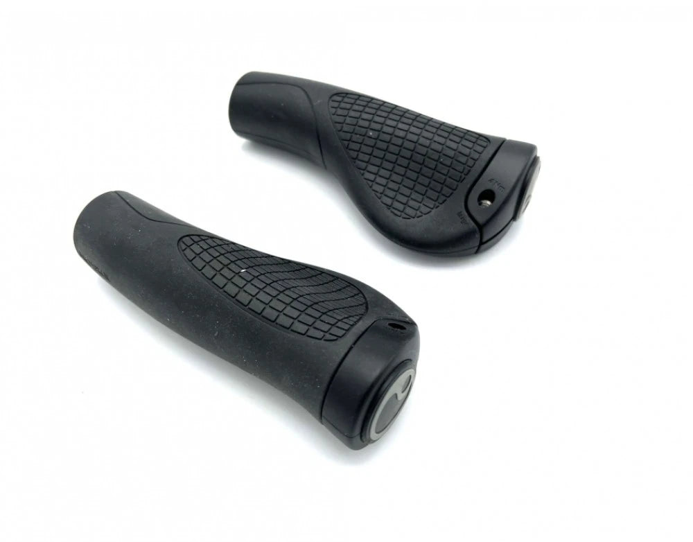 Ergon GP1 Grips (Black)