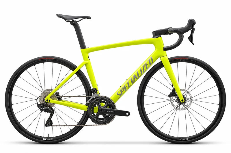 Specialized Tarmac SL7 Sport (Gloss Ion metallic/Sea foam)