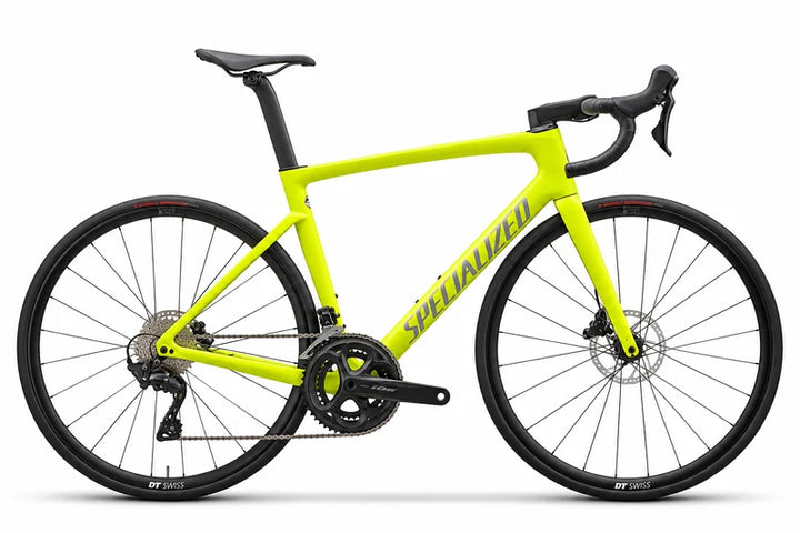 Specialized Tarmac SL7 Sport (Gloss Ion metallic/Sea foam)