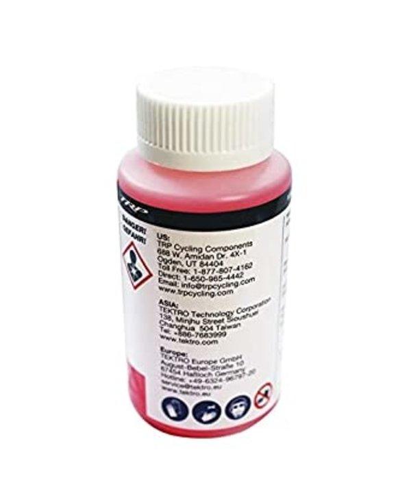 Tektro Brake Fluid Mineral Oil - BUMSONTHESADDLE