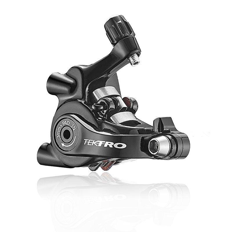 Tektro MD-C550 Mechanical Disc Brake Caliper - BUMSONTHESADDLE