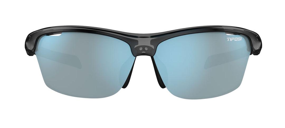 Tifosi Intense Sport Sunglasses (Crystal Smoke) - BUMSONTHESADDLE