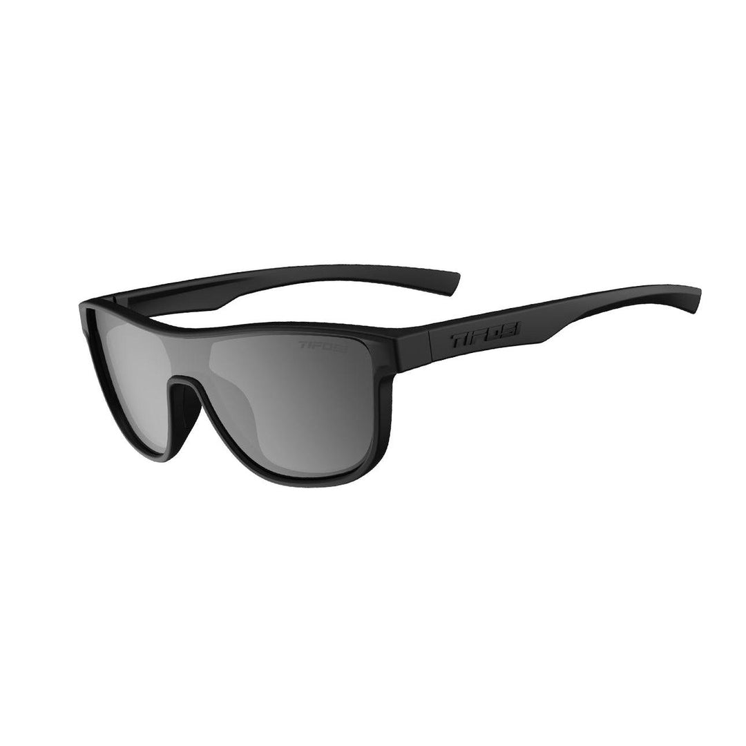 Tifosi Sizzle Sport Sunglasses (Blackout) - BUMSONTHESADDLE