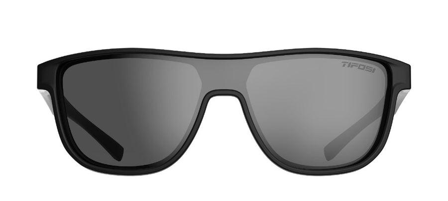 Tifosi Sizzle Sport Sunglasses (Blackout) - BUMSONTHESADDLE