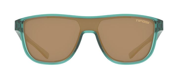 Tifosi Sizzle Sport Sunglasses (Teal Dune) - BUMSONTHESADDLE
