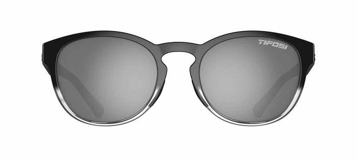 Tifosi Svago Sport Sunglasses (Smoke/Onyx Fade) - BUMSONTHESADDLE