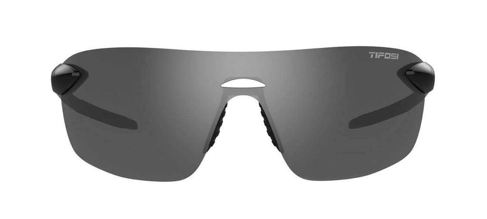 Tifosi Vogel 2.0 Sport Sunglasses (Neon Pink/Smoke Uni) - BUMSONTHESADDLE