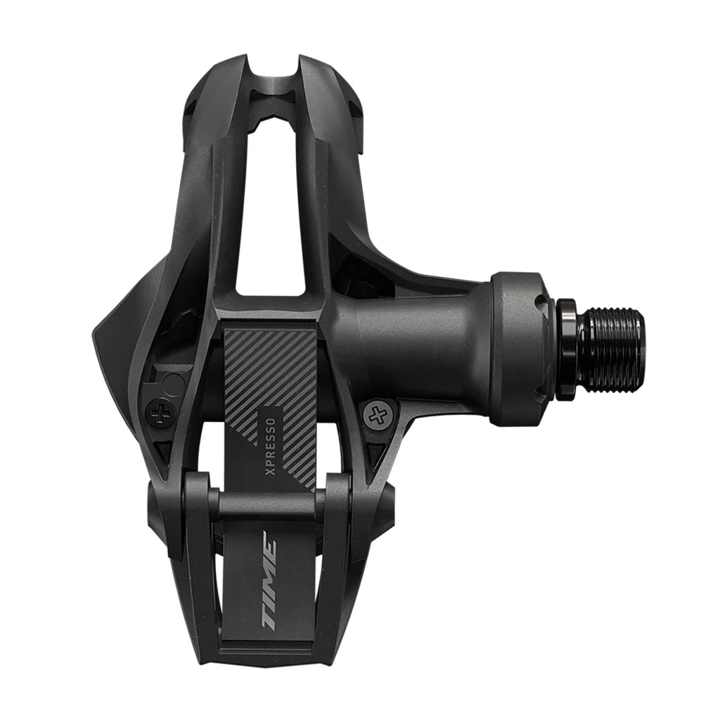 Time Xpresso Clipless Road Pedal (Black) – BUMSONTHESADDLE