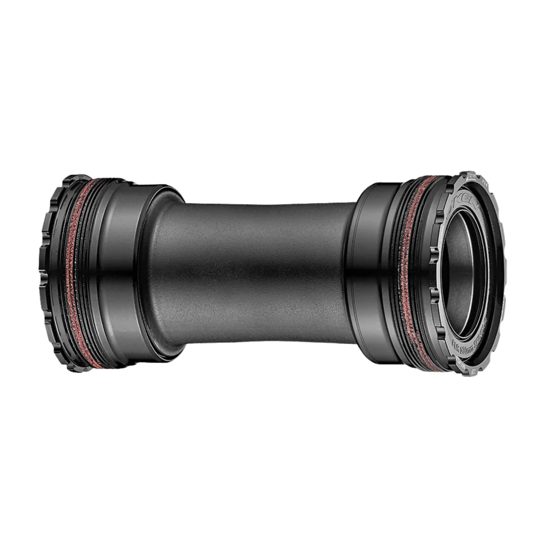 Token BB47V386 T47 Inboard Bottom Bracket (Black)