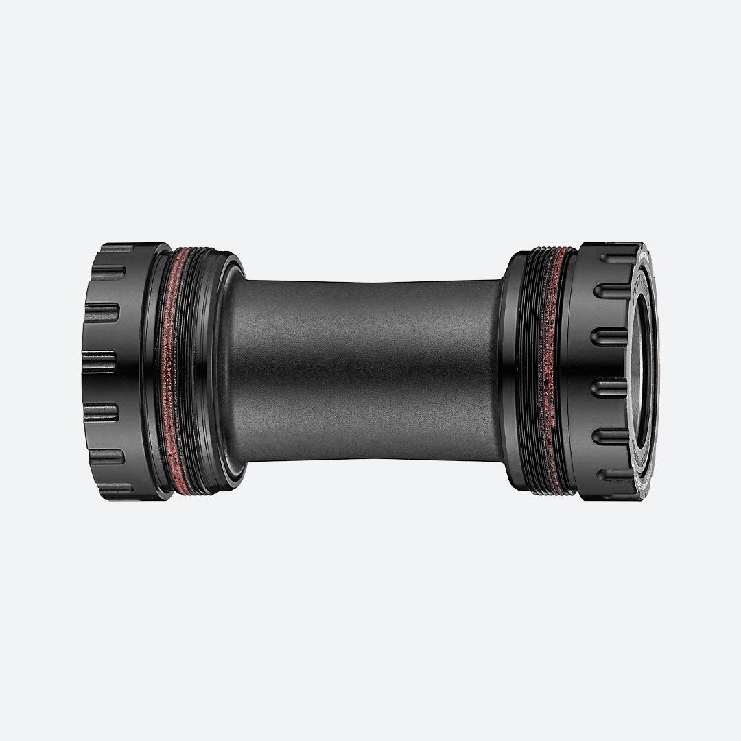 Token T47 Inboard Bottom Bracket for Sram DUB (Black) - BUMSONTHESADDLE
