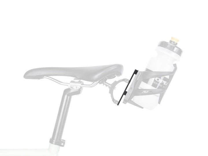 Topeak ALT-Position Cage Mount - BUMSONTHESADDLE