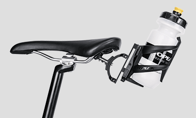 Topeak ALT-Position Cage Mount - BUMSONTHESADDLE