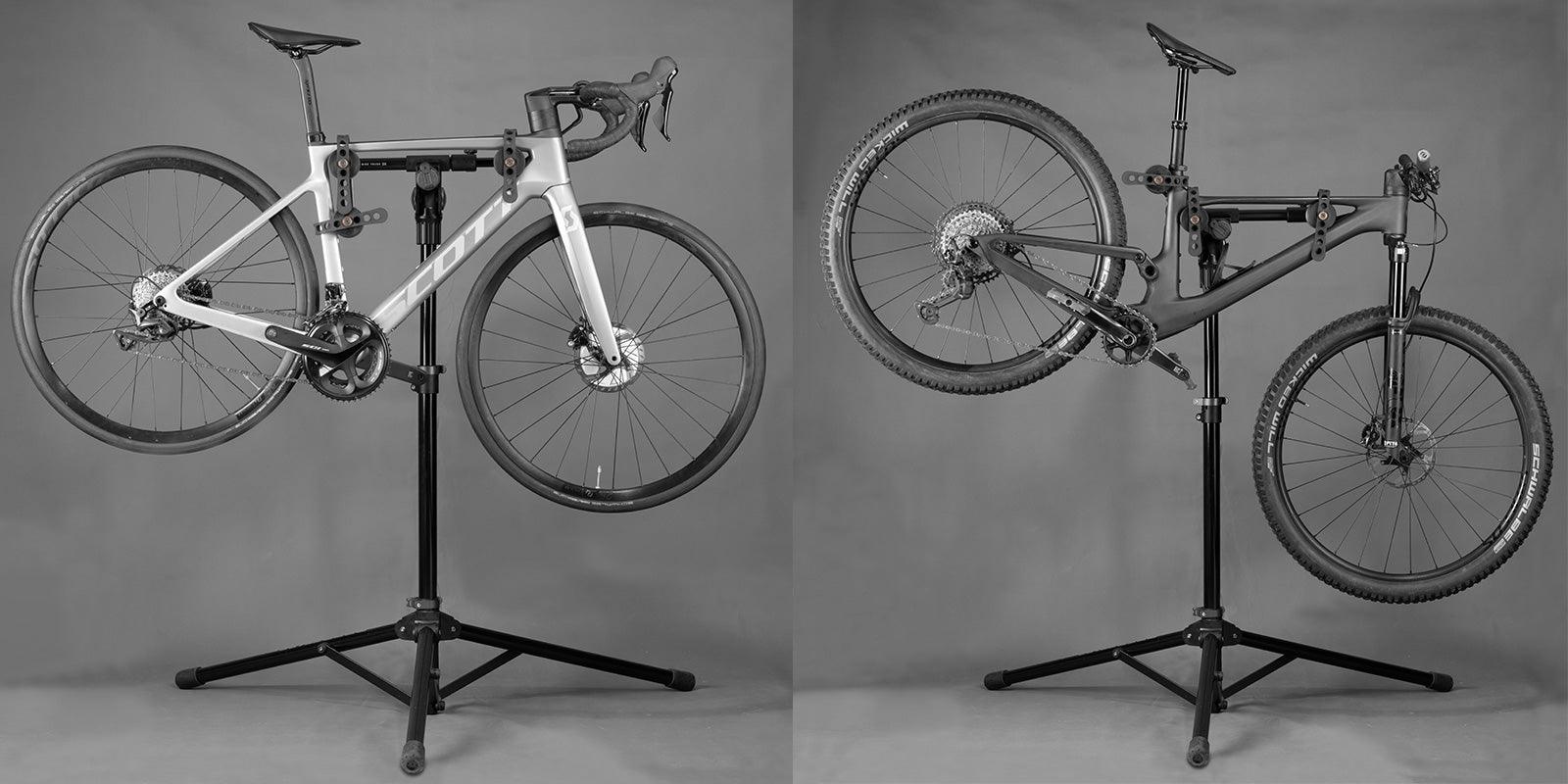 Topeak Bike Truss 3X Clamp – BUMSONTHESADDLE